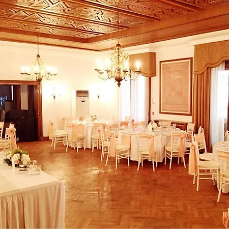 Hotel Palace 5*