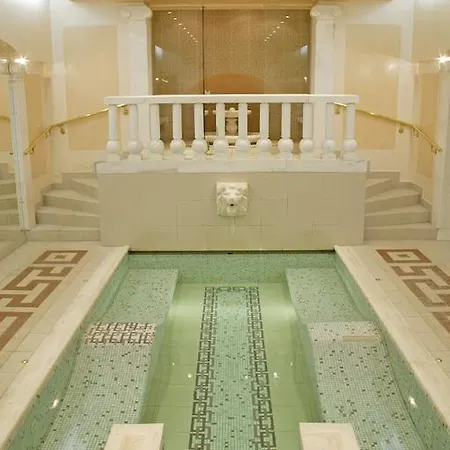 Hotel Palace Arbanasi