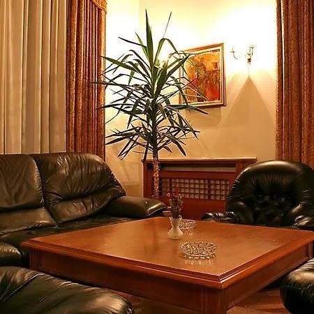 Hotel Palace 5*