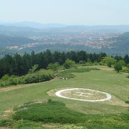 Palace 5* Arbanaszi