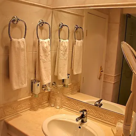 Palace Hotel Arbanasi