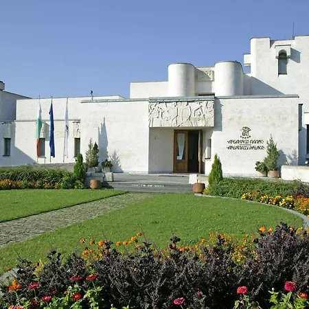Palace Hotel