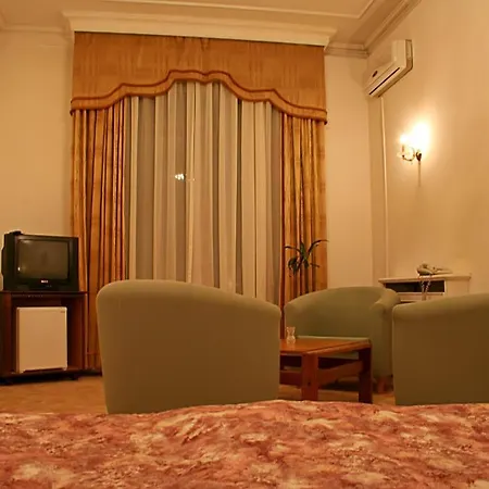 Hotel Palace