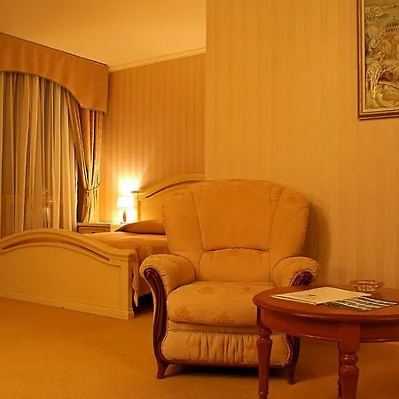 Palace Szálloda 5*