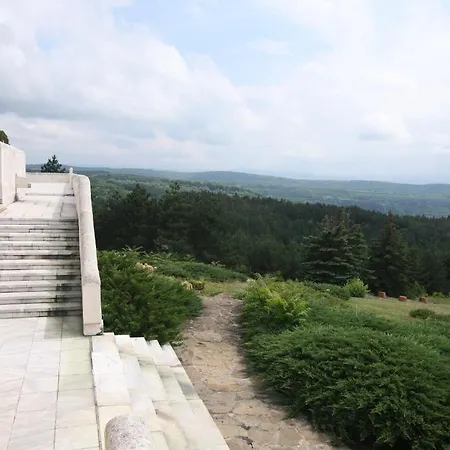 Szálloda Palace 5*
