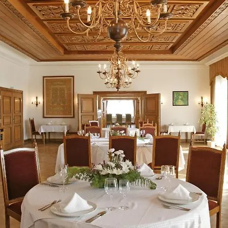 Palace 5* Arbanasi