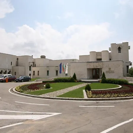 Palace Arbanasi