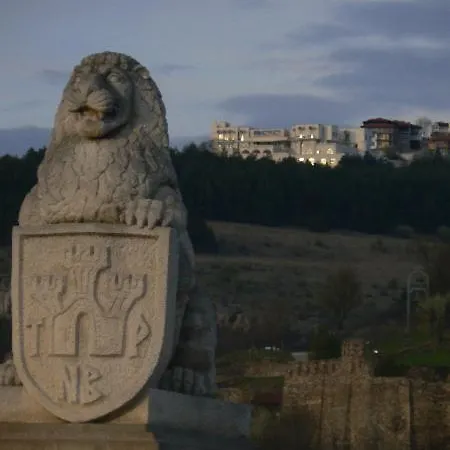 Palace 5* Arbanasi