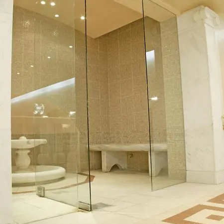 Hotel Palace Arbanasi