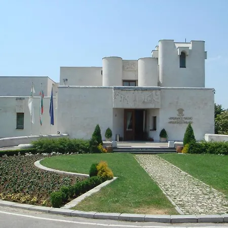 Palace 5* Arbanasi