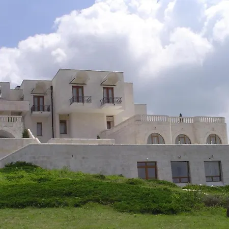 Hotel Palace