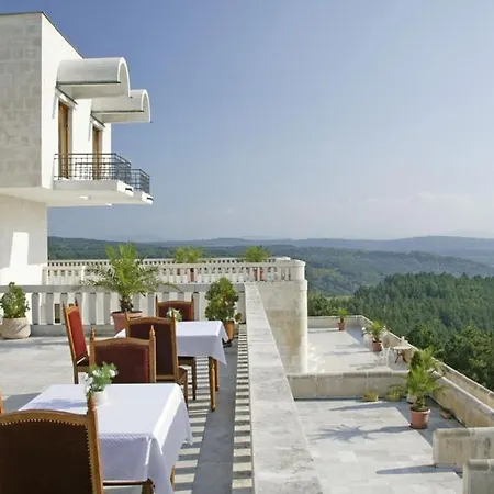 Hotel Palace 5*