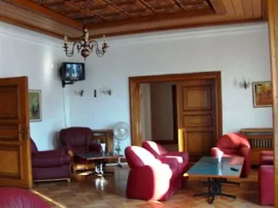 Palace Hotel