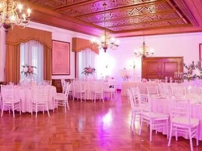 Palace Szálloda Arbanaszi