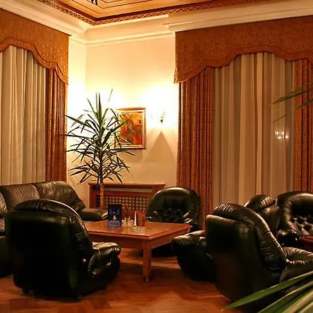 Palace 5* Arbanasi