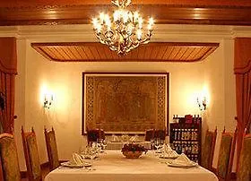 Hotel Palace Arbanasi