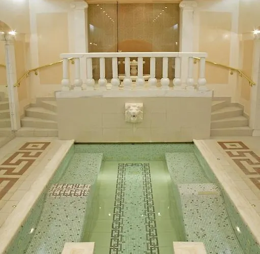 Hotel Palace Arbanasi