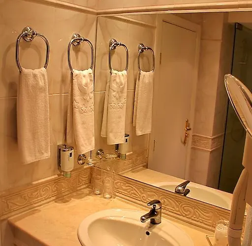 Palace Hotel Arbanasi