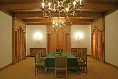 Hotel Palace Arbanasi