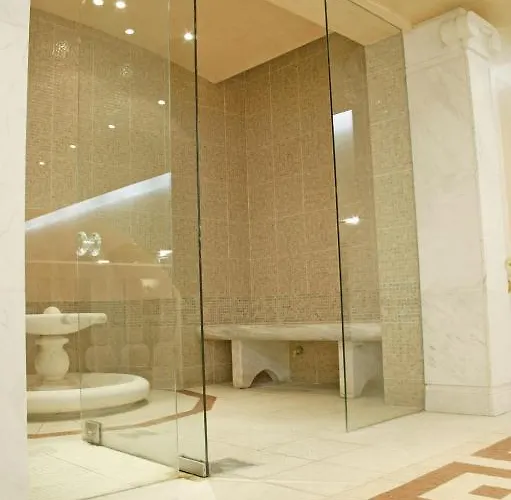 Hotel Palace Arbanasi