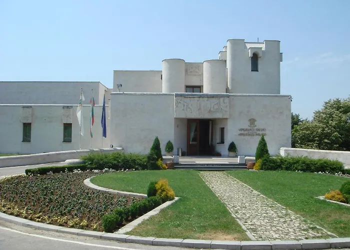 Palace 5* Arbanasi